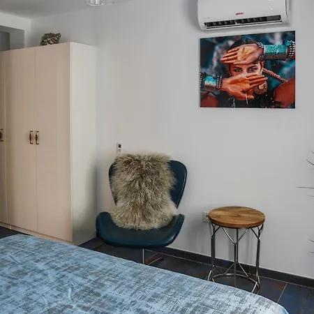 Tierra Y Mar 3 Apartament