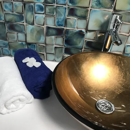 Apartament Tierra Y Mar 3